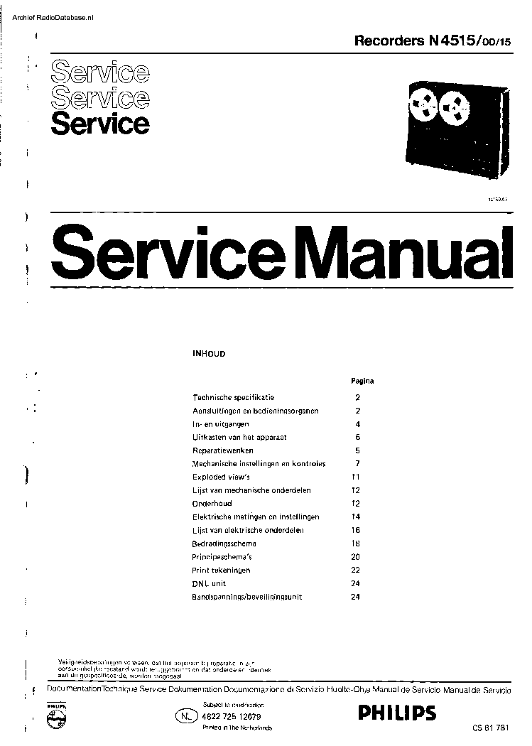 Service manual download honda