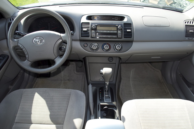 2016 Toyota Camry Se User Manual